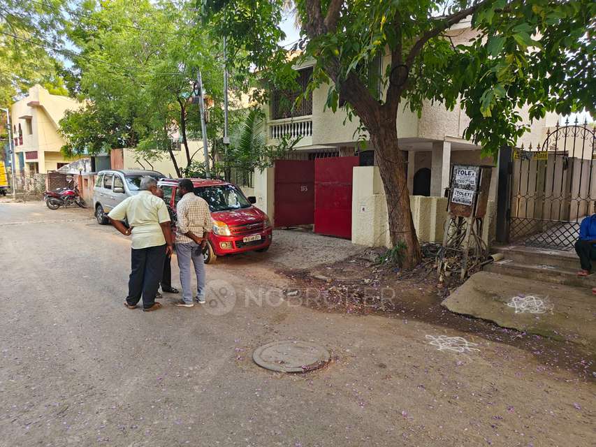 4+ BHK House For Sale  In Ashok Nagar,