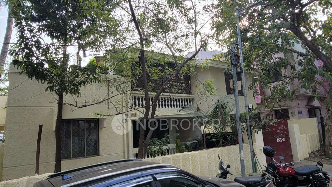 4+ BHK House For Sale  In Ashok Nagar,