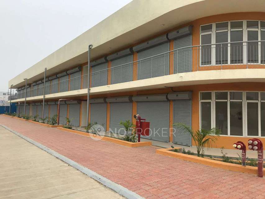 1 RK Flat In Mahindra Happinest Palghar For Sale  In Mumbai