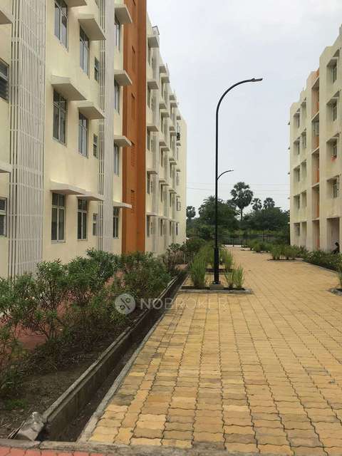 1 RK Flat In Mahindra Happinest Palghar For Sale  In Mumbai