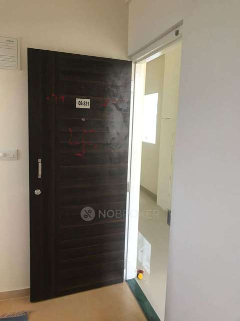 1 RK Flat In Mahindra Happinest Palghar For Sale  In Mumbai