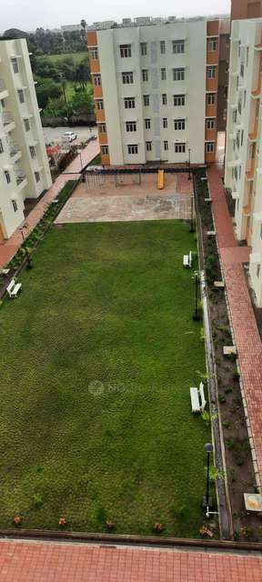 1 RK Flat In Mahindra Happinest Palghar For Sale  In Mumbai