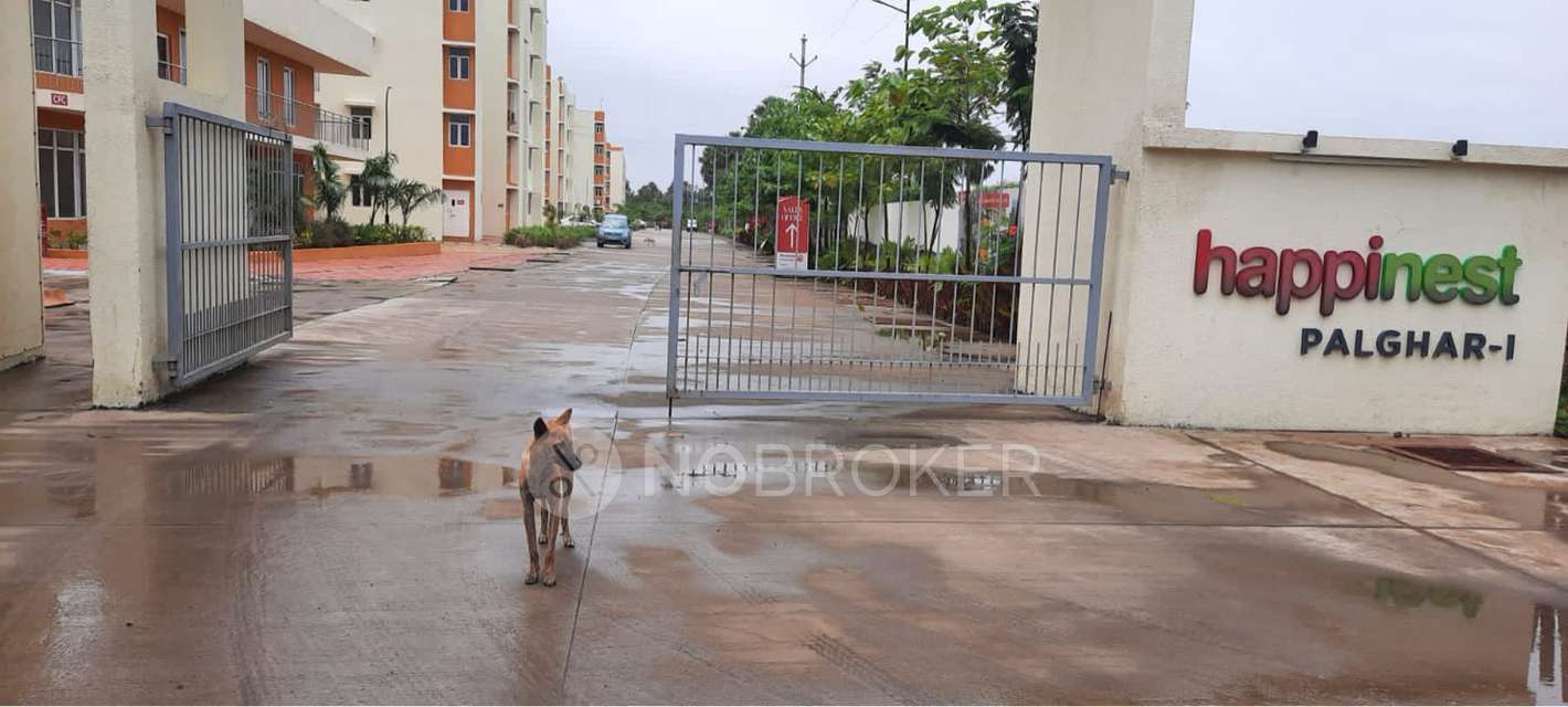 1 RK Flat In Mahindra Happinest Palghar For Sale  In Mumbai