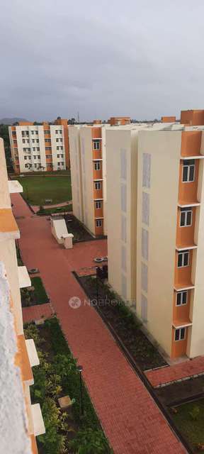 1 RK Flat In Mahindra Happinest Palghar For Sale  In Mumbai