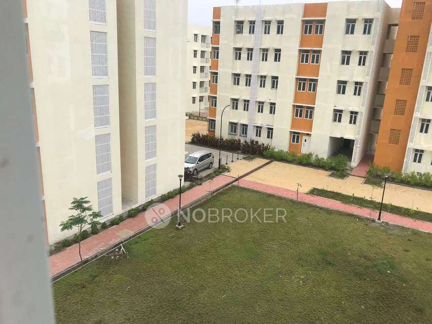 1 RK Flat In Mahindra Happinest Palghar For Sale  In Mumbai