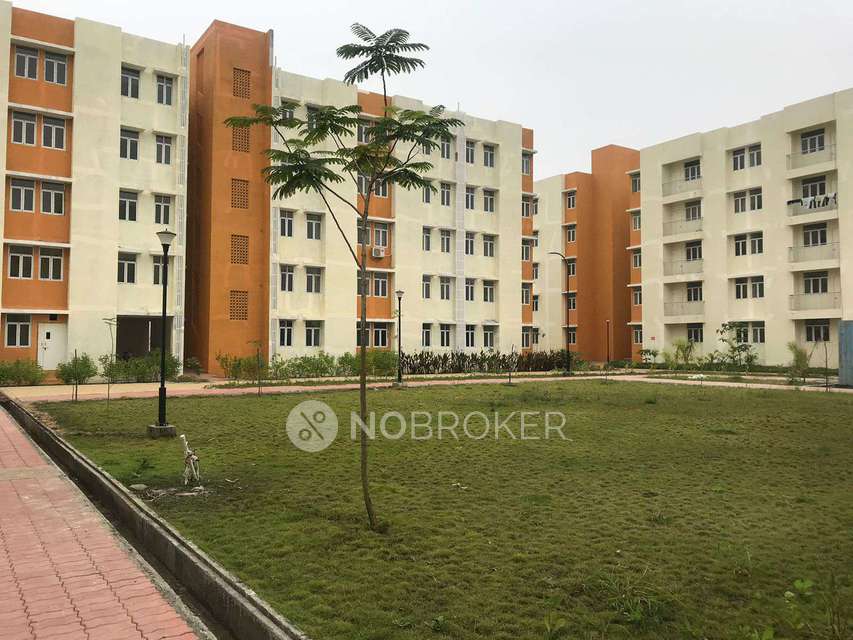 1 RK Flat In Mahindra Happinest Palghar For Sale  In Mumbai