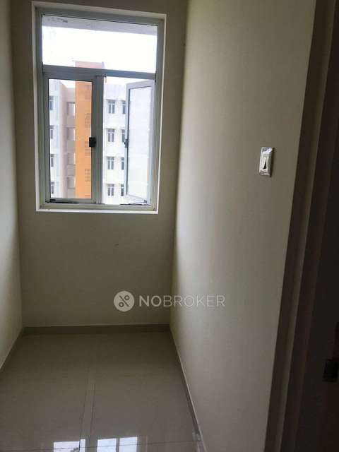 1 RK Flat In Mahindra Happinest Palghar For Sale  In Mumbai