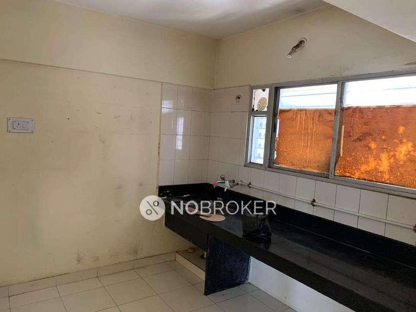 1 BHK Flat In B Wing For Sale  In Sukhsagar Nagar