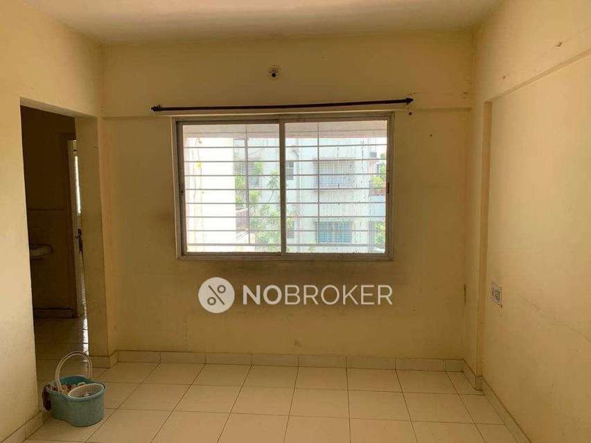 1 BHK Flat In B Wing For Sale  In Sukhsagar Nagar