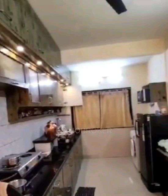 2 BHK Flat In Paras Basera Society for Rent  In Porwal Road