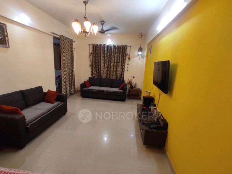 2 BHK Flat In Paras Basera Society for Rent  In Porwal Road