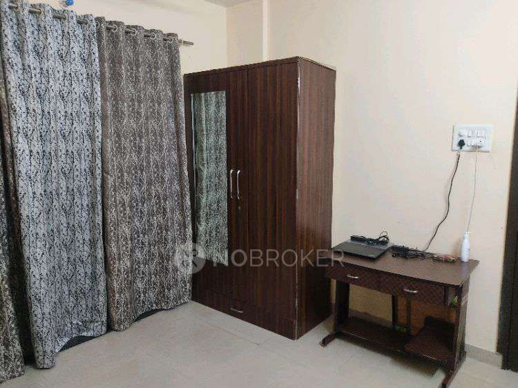 2 BHK Flat In Paras Basera Society for Rent  In Porwal Road
