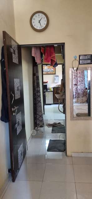2 BHK Flat In  Near Kalamboli Police Station For Sale  In Sector 1