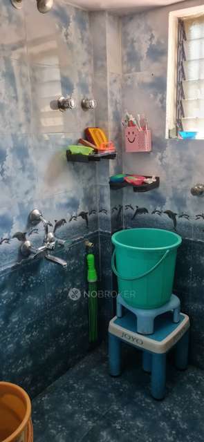 2 BHK Flat In  Near Kalamboli Police Station For Sale  In Sector 1