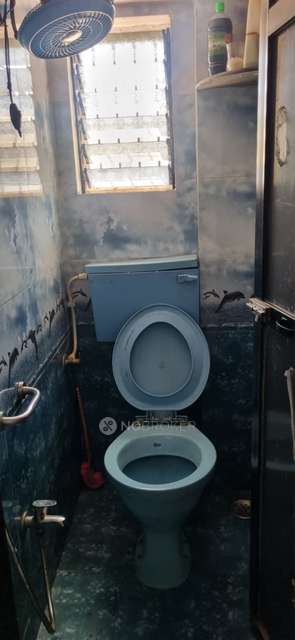 2 BHK Flat In  Near Kalamboli Police Station For Sale  In Sector 1