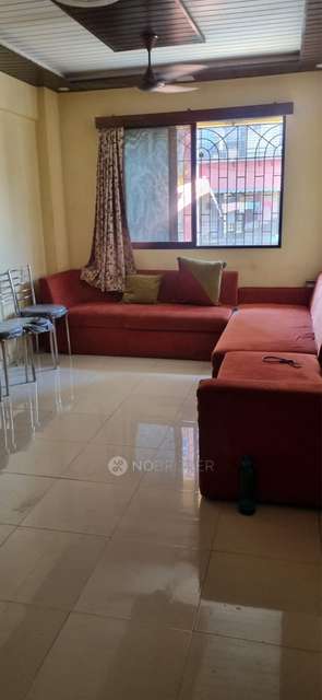 2 BHK Flat In  Near Kalamboli Police Station For Sale  In Sector 1