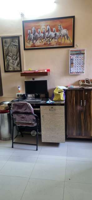 2 BHK Flat In  Near Kalamboli Police Station For Sale  In Sector 1