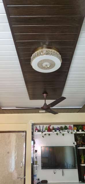 2 BHK Flat In  Near Kalamboli Police Station For Sale  In Sector 1