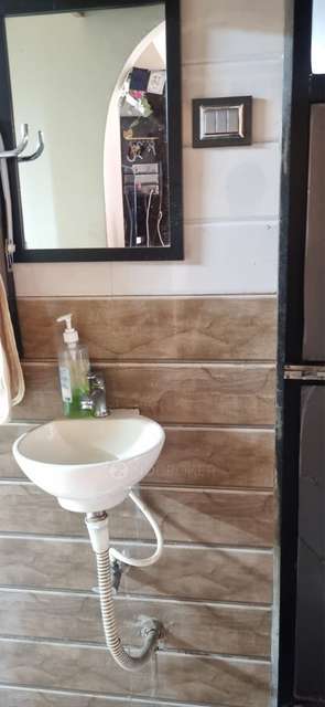 2 BHK Flat In  Near Kalamboli Police Station For Sale  In Sector 1