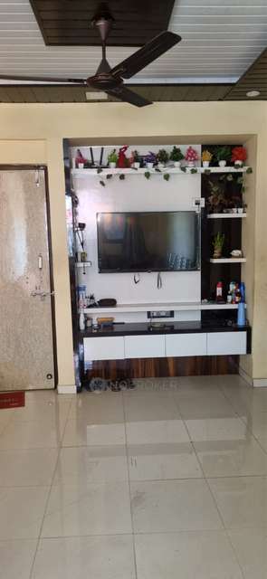 2 BHK Flat In  Near Kalamboli Police Station For Sale  In Sector 1