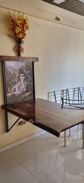 2 BHK Flat In  Near Kalamboli Police Station For Sale  In Sector 1