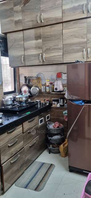 2 BHK Flat In  Near Kalamboli Police Station For Sale  In Sector 1