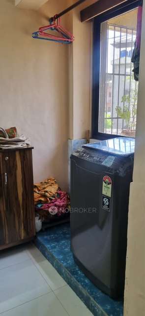 2 BHK Flat In  Near Kalamboli Police Station For Sale  In Sector 1