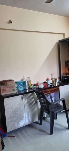 2 BHK Flat In  Near Kalamboli Police Station For Sale  In Sector 1