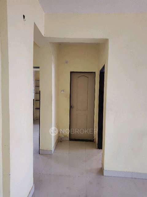 1 BHK House for Rent  In Hinjawadi 