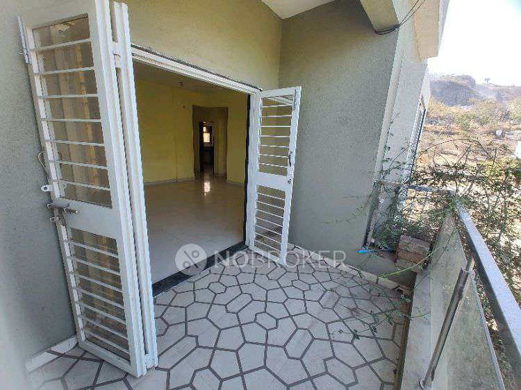 1 BHK House for Rent  In Hinjawadi 