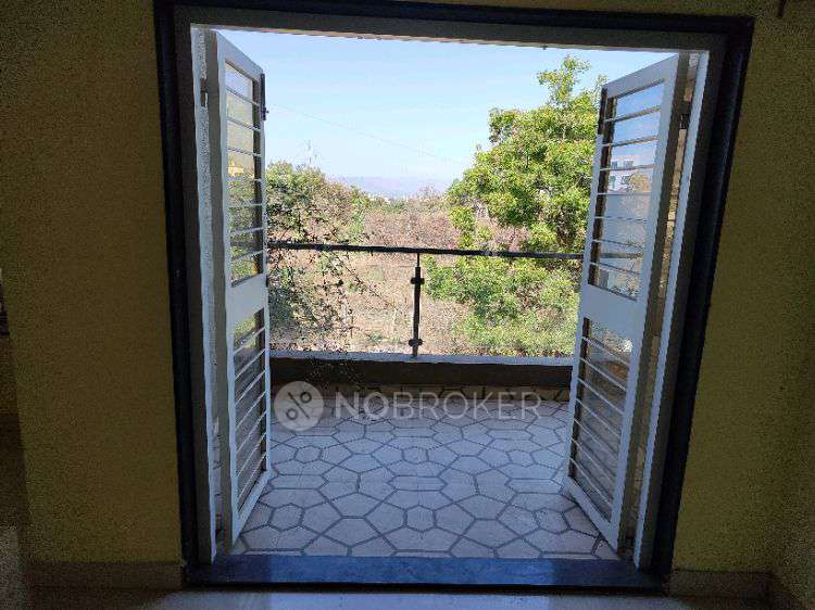 1 BHK House for Rent  In Hinjawadi 