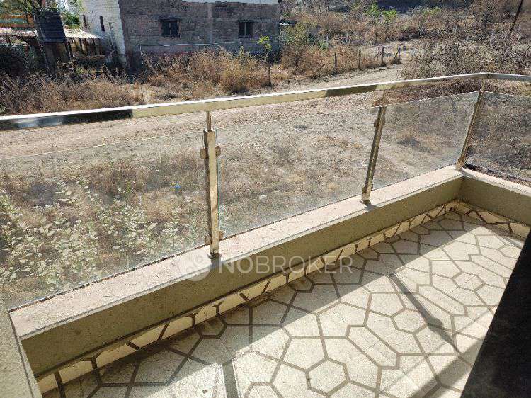 1 BHK House for Rent  In Hinjawadi 