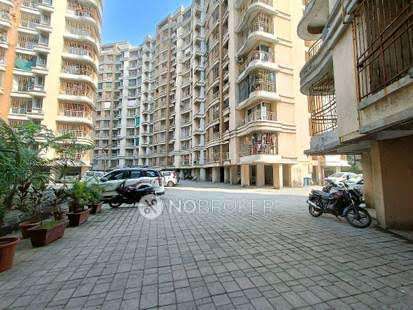 2 BHK Flat In Sai Atlanta Eden World for Rent  In Bhiwandi