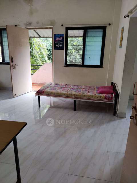 1 RK House for Rent  In Pimple Nilakh
