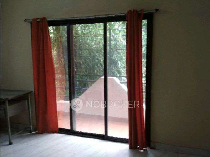 1 RK House for Rent  In Pimple Nilakh