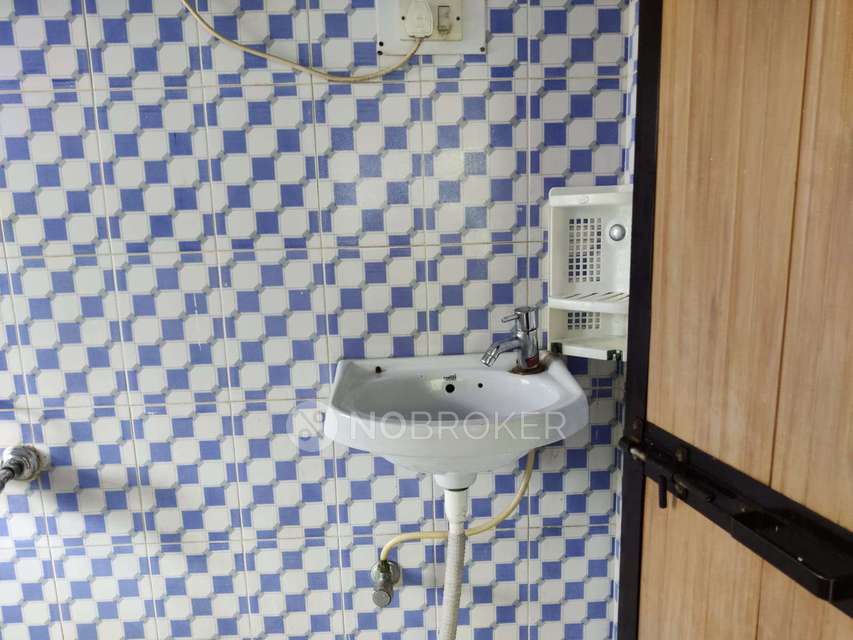 1 RK House for Rent  In Pimple Nilakh