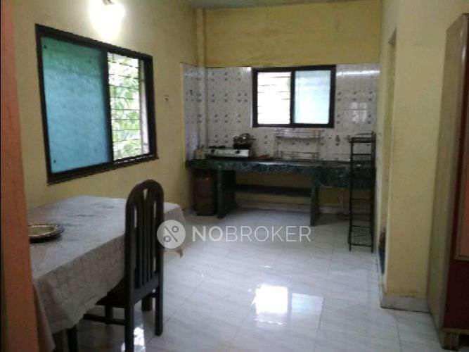 1 RK House for Rent  In Pimple Nilakh