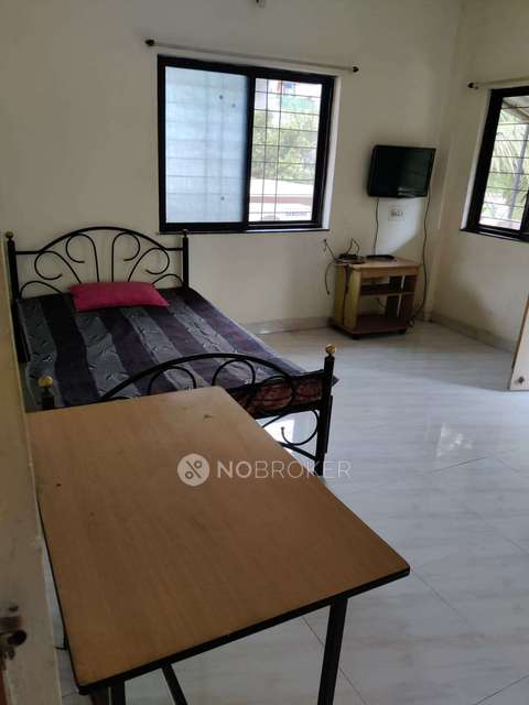 1 RK House for Rent  In Pimple Nilakh