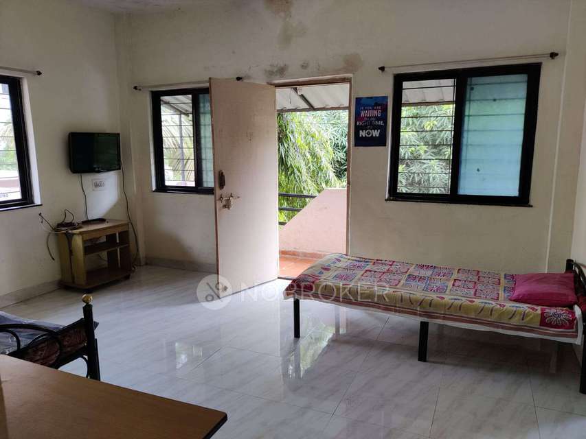 1 RK House for Rent  In Pimple Nilakh