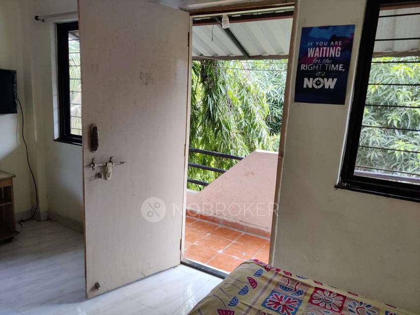 1 RK House for Rent  In Pimple Nilakh