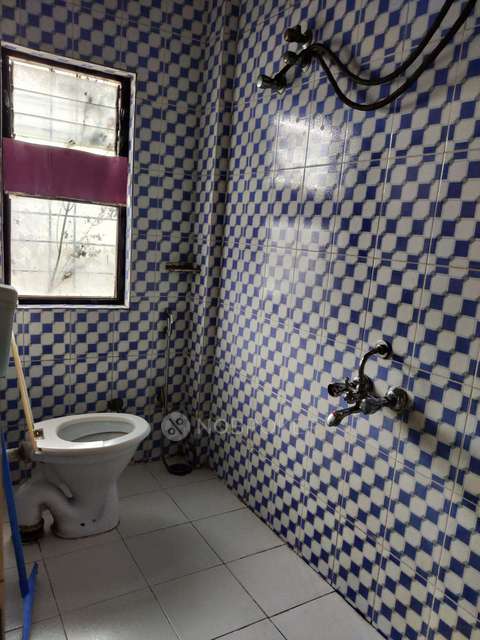 1 RK House for Rent  In Pimple Nilakh