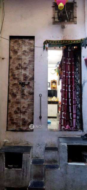 1 RK House For Sale  In Santacruz East