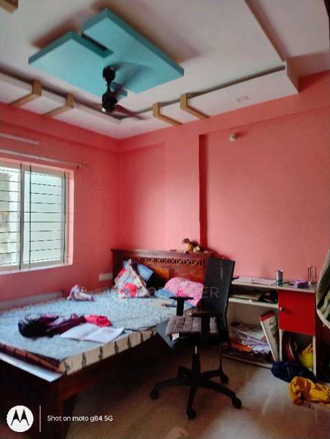 3 BHK Flat In Alfa Gardens For Sale  In Krishnarajapura