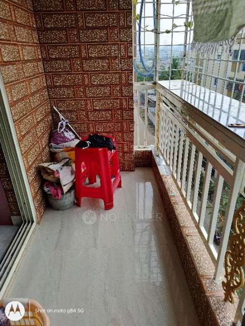 3 BHK Flat In Alfa Gardens For Sale  In Krishnarajapura