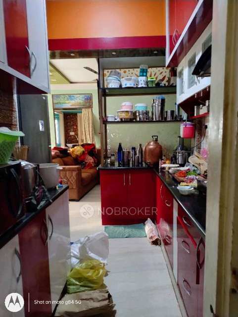 3 BHK Flat In Alfa Gardens For Sale  In Krishnarajapura