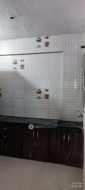 1 BHK Flat In Raj Apartment For Sale  In Dombivali East