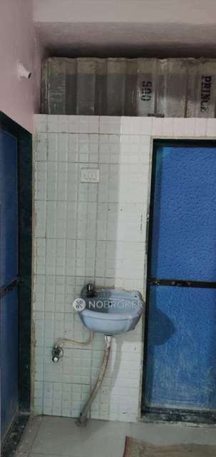 1 BHK Flat In Raj Apartment For Sale  In Dombivali East