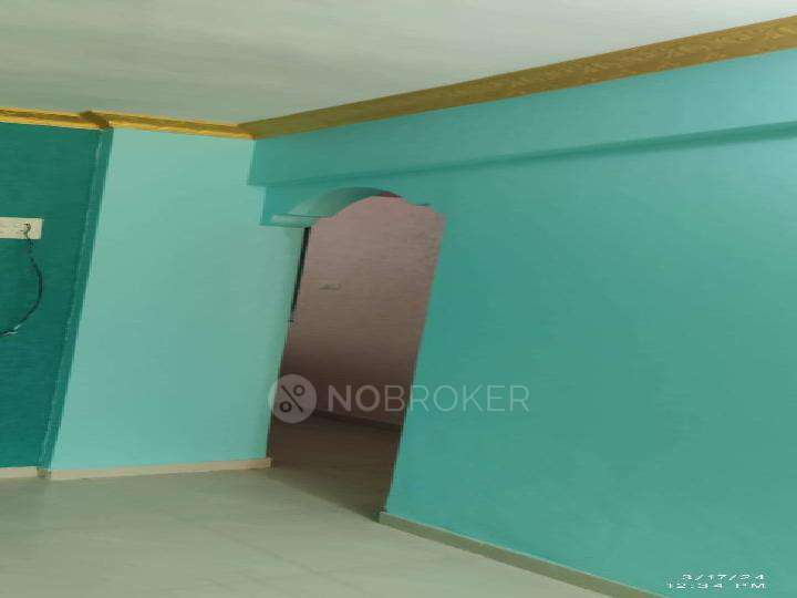 1 BHK Flat In Raj Apartment For Sale  In Dombivali East