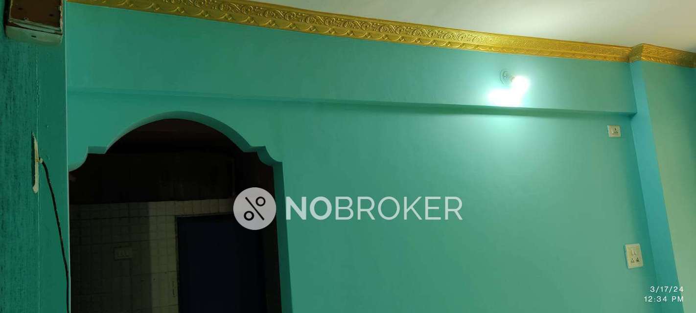 1 BHK Flat In Raj Apartment For Sale  In Dombivali East