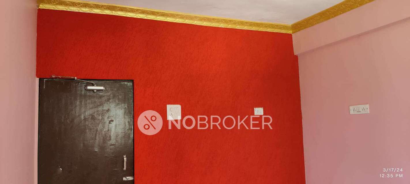 1 BHK Flat In Raj Apartment For Sale  In Dombivali East